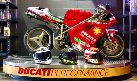 Livery Design and Application