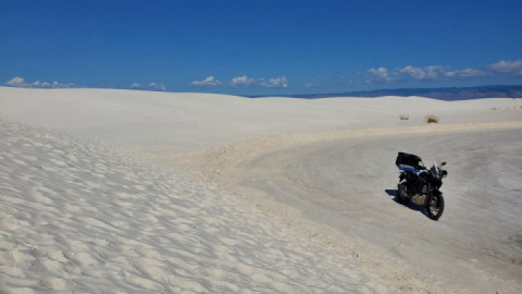 Some pictures from my US tour 2023