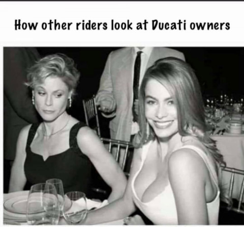 There's some truth to this?