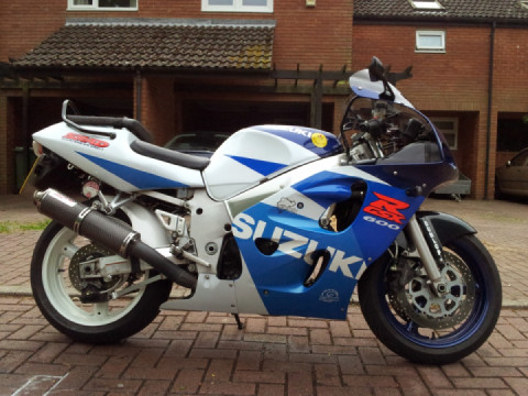 Seemed like a great idea at the time...