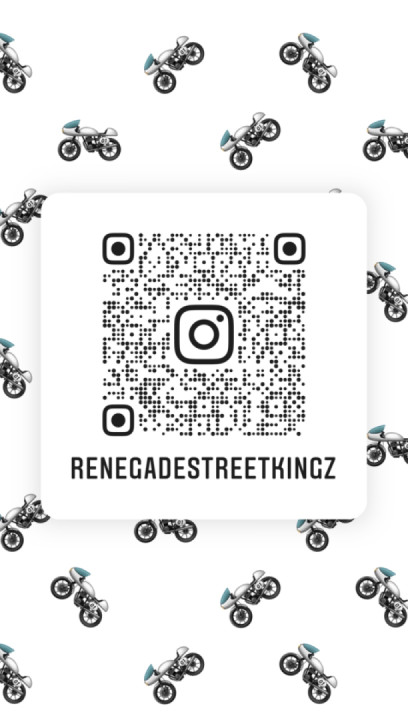 Follow the Crews Instagram page