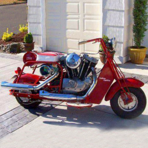 Can do that with a little more power... S1 in ?