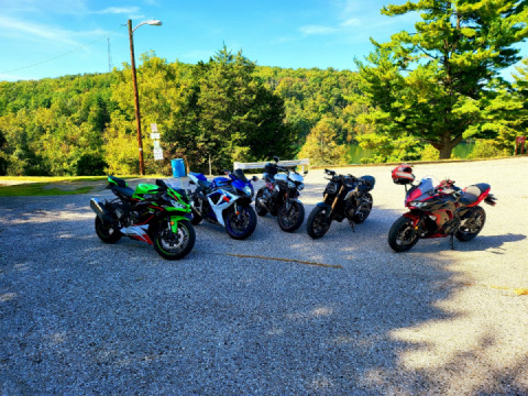 Family Ride, ACTIVATED !