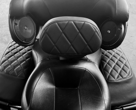 Converting to lattice stitching