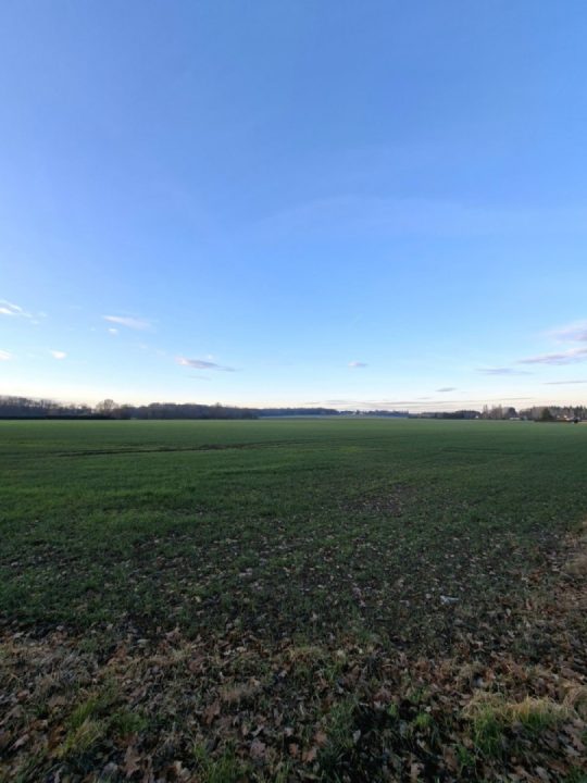 How can I resist the call of the road with such a beautiful sun again today? ☀️