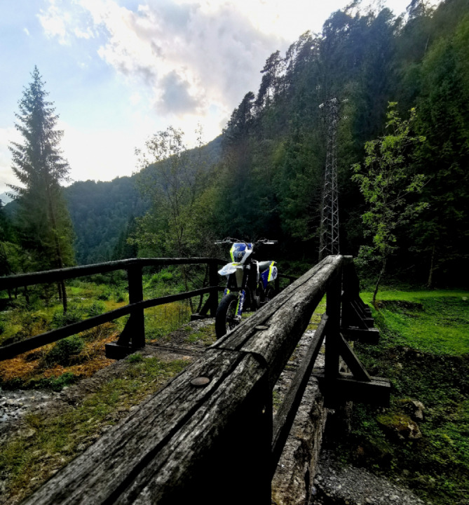 Urlaub in Italien ???