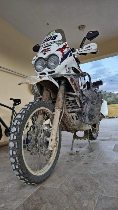 A picture tells a thousand words