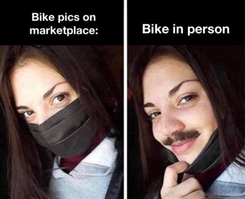 Every. single. Time ?