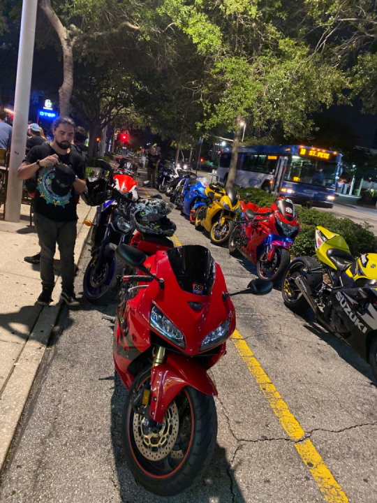 First Friday st pete