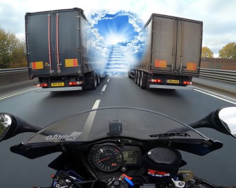 The beginning of the end (Maybe)