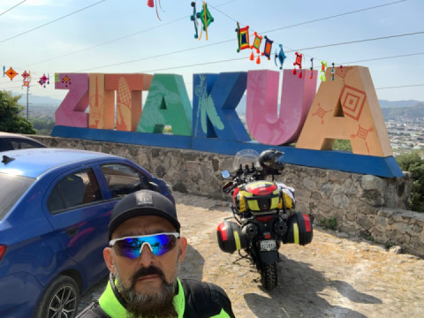 Ride Mexico for 3 months update