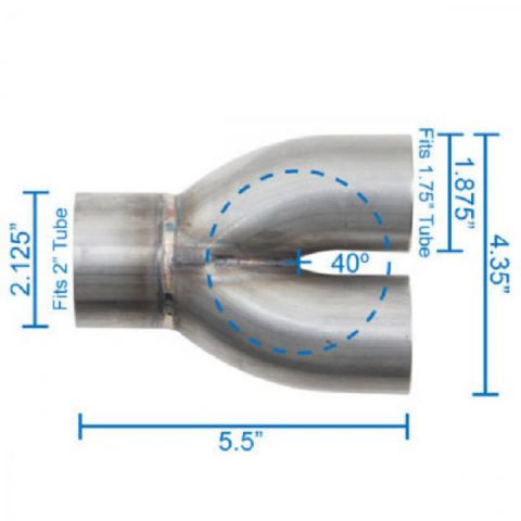 Build Your Own Exhaust With Two Brothers Racing