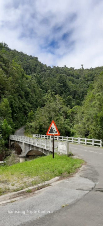 Bloukrans Pass