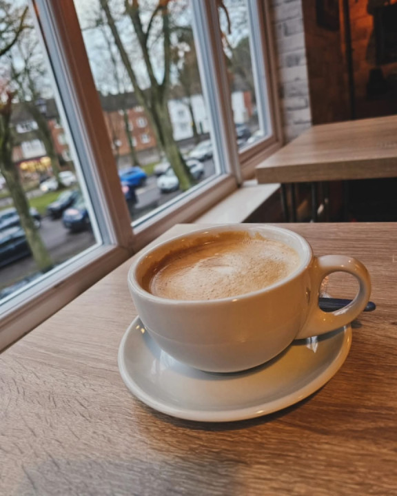 A must pop into place. Bikes, music, food, drink and vibes 