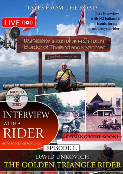 Free Live Event - 15th April @ 4pm UCT+7