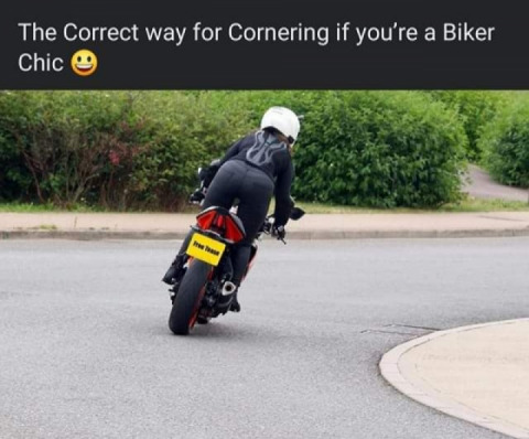 Yes that's me, hoops naughty girl ! ?