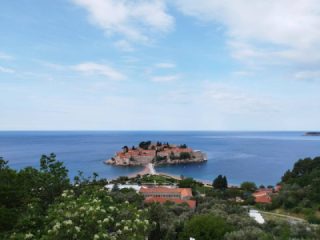 Sveti Stefan