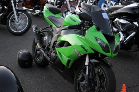 Zx6r