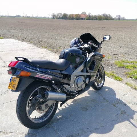 Today 1 year with me. ❤️