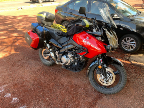 Riding Mexico for 3 months update