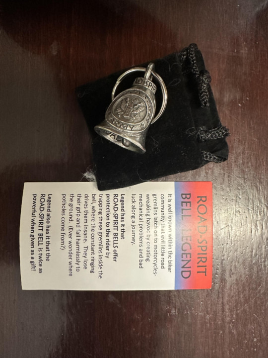 My friend gave me this today