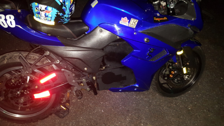 Ya man ELECTRIC BIKE !!!!!