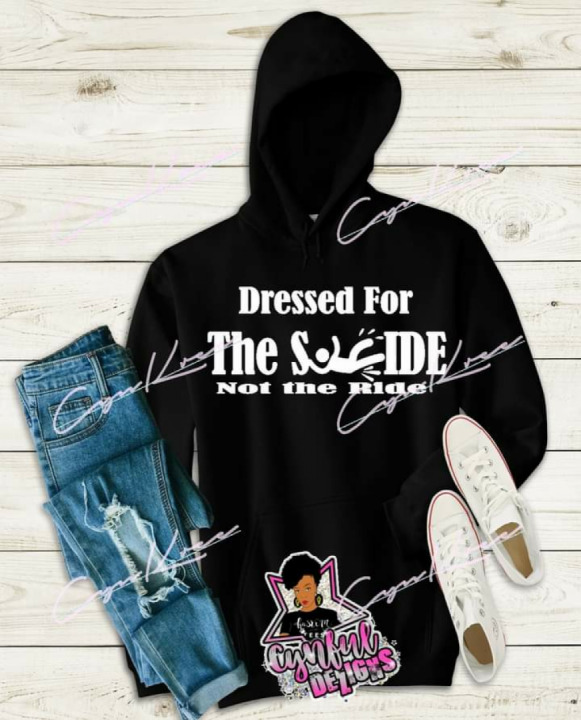 Speak It, Wear it, Be it!