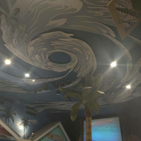 Invasion of Key West 2019