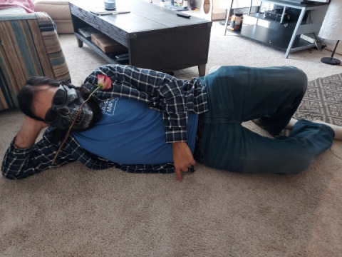 Happy valentines day ?