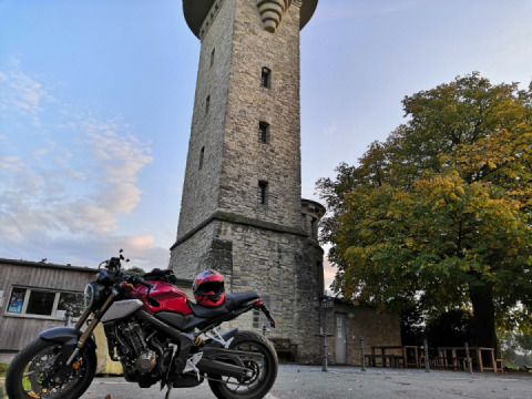 Erinnerungen an das gute Wetter