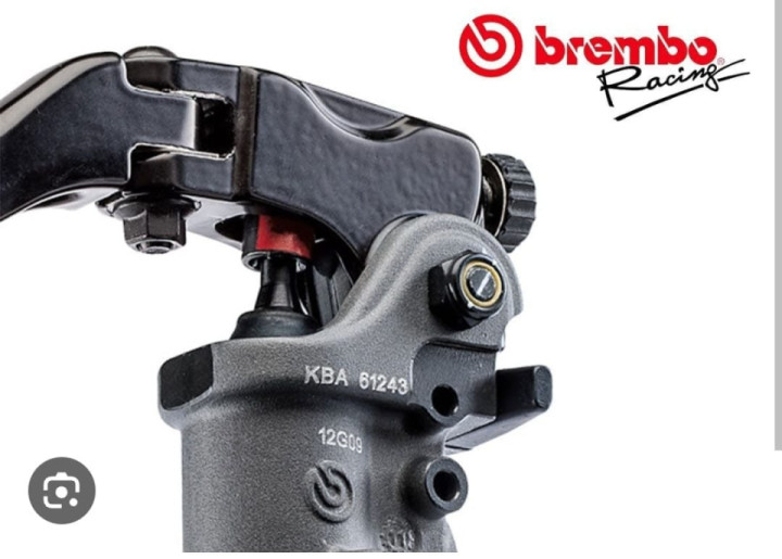 Have somebody mounted BREMO RCS19 how does they feel?