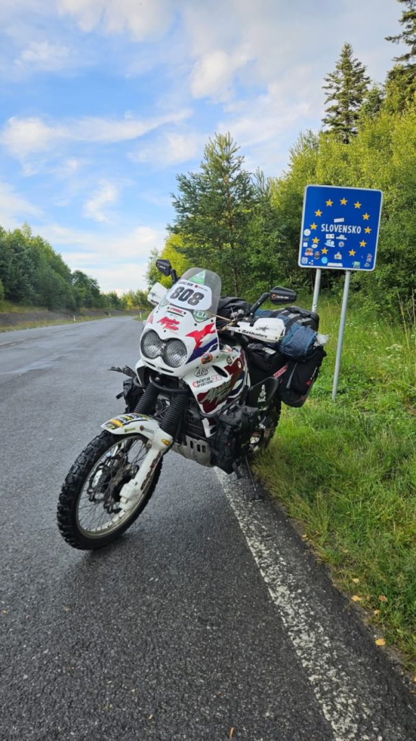 Slovakia  