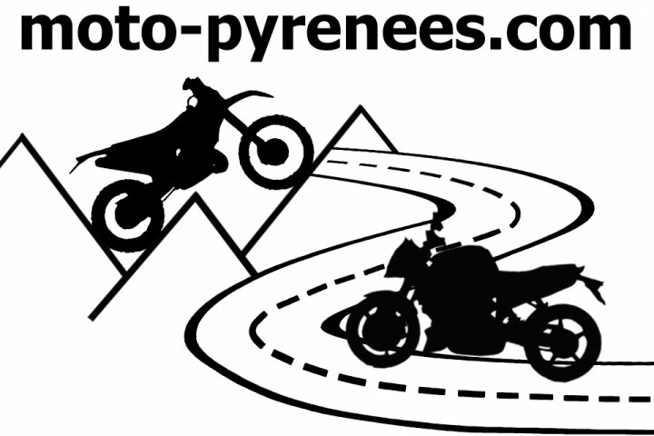 Blog Moto-Pyrénées
