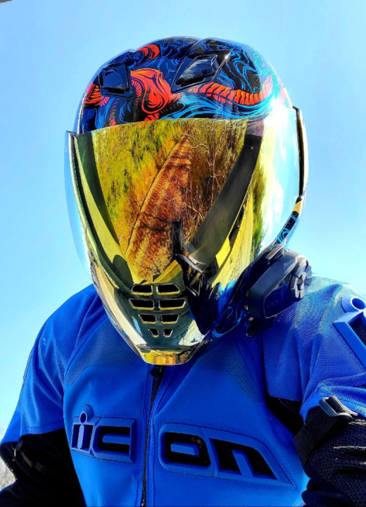 Here's how I " sidetrack " my self ? !