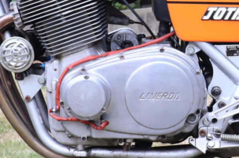 Don't let this guy wire your bike ?