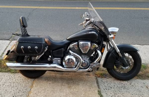 Question about a salvage title