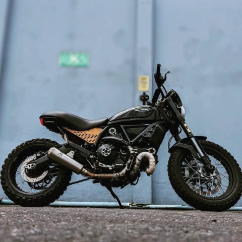 Ready for the ride ☀️