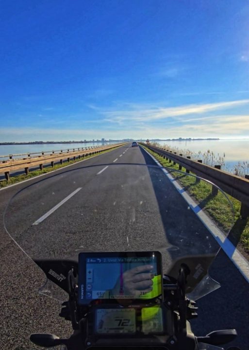 December trails ☀️