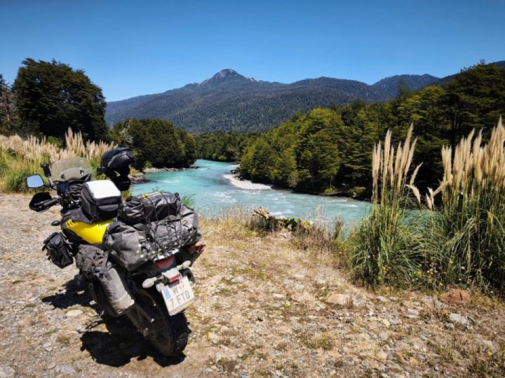 Patagonia is already a power that knew how to surprise anew at every corner