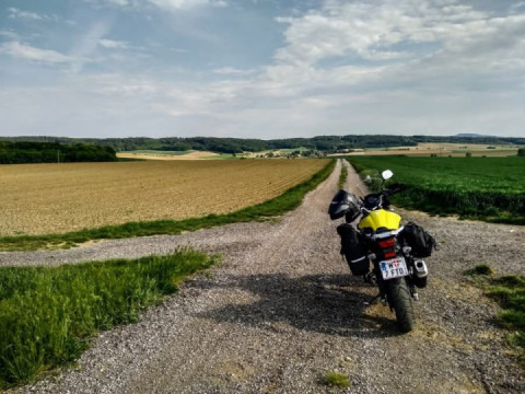 Another small trip around my hometown