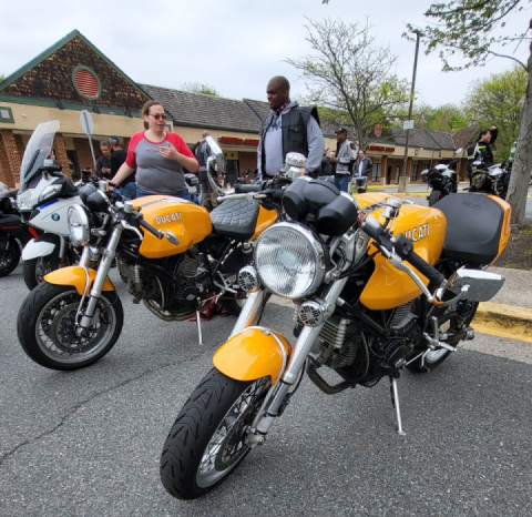 A pair of Dream girls that looks so good in Real Life . . . !