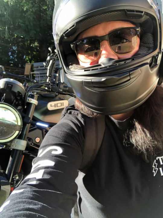 Great day for a ride!!