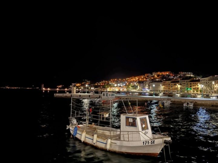 Senj