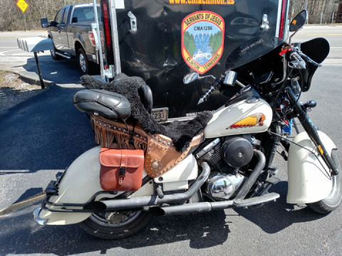 Biker Rags Swap Meet