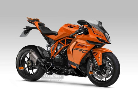 Fingers crossed KTM sort out their financial woes,