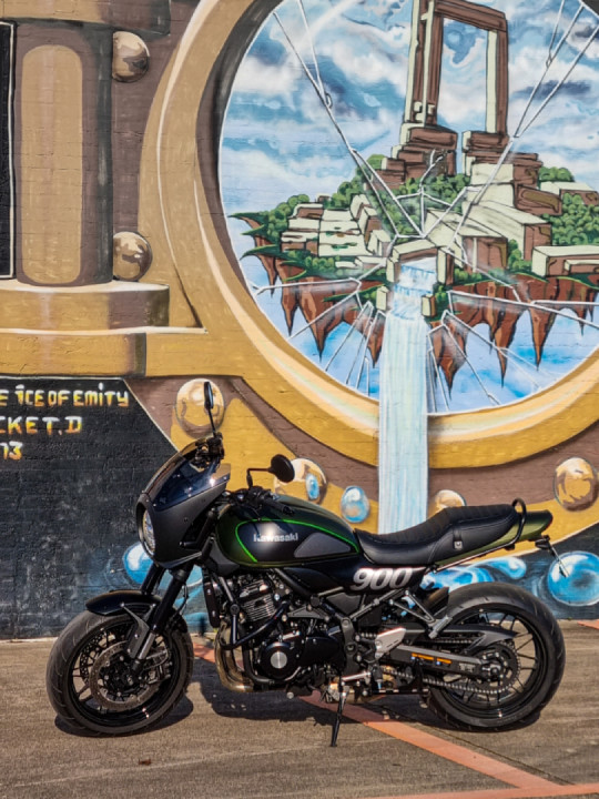 Ready for next season