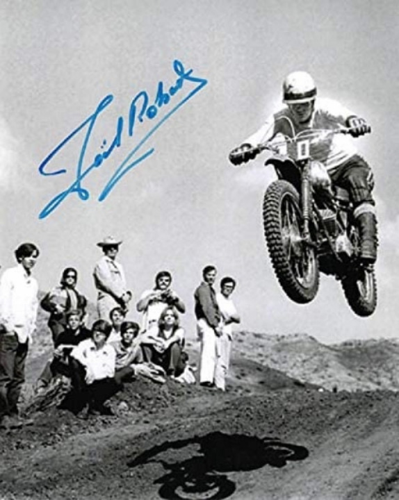 RIP Joël Robert. Belgium lost a monument today ??