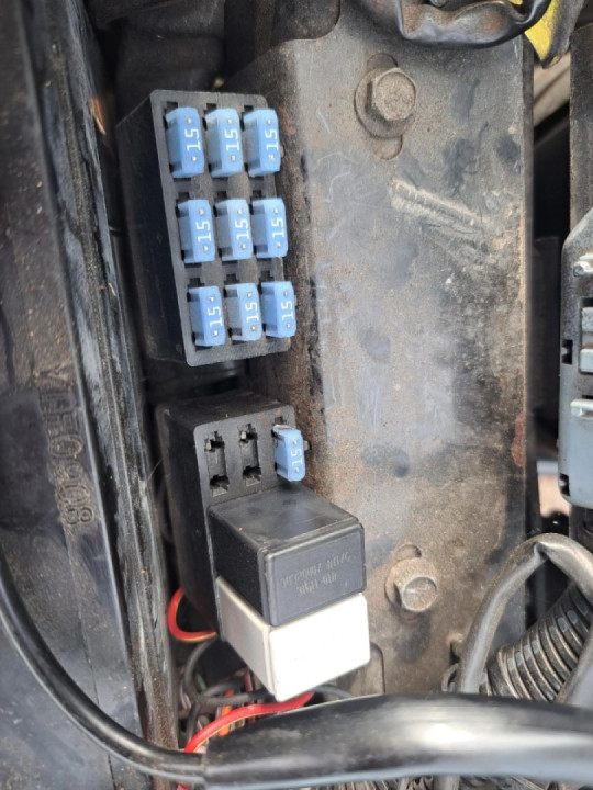 Can/should replace all of my 15amp fuses when buy a multi-pack?