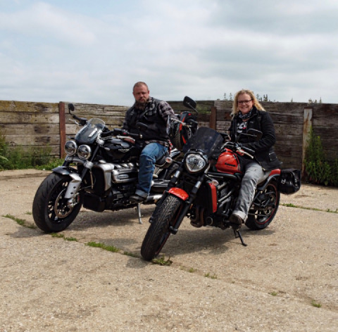 Bring back the summer.