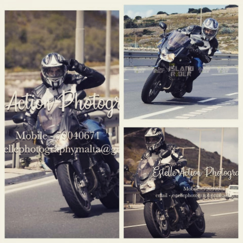 Let the good times roll!